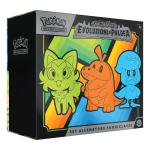 Pokemon - Set Allenatore Fuoriclasse "Scarlatto e Violetto - 02 Evoluzioni a Paldea