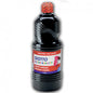 GIOTTO TEMPERA PRONTA 500ML NERO