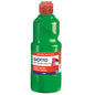 GIOTTO TEMPERA PRONTA 500ML VERDE