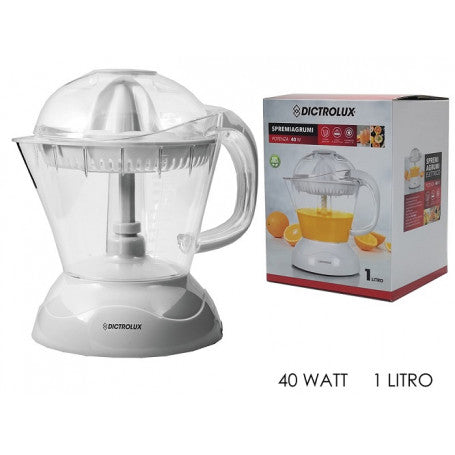 SPREMIAGRUMI 1LT 40W BIANCO