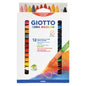 Giotto cera bicolor patelli 12