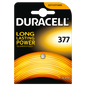 DURACELL BATTERIA D377 BL1