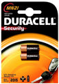 DURACELL BATTERIA V12 MN21 BL2