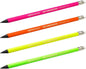 BIC matita Evolution Fluo