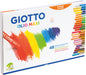 Giotto olio maxi 11mm 48 colori