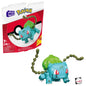 MEGA POKEMON BULBASAUR SAME SCALE GVK83