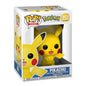 FUNKO POP POKEMON -  PIKACHU (SITTING) 9CM