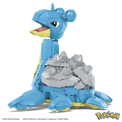 MEGA POKEMON LAPRAS HKT26