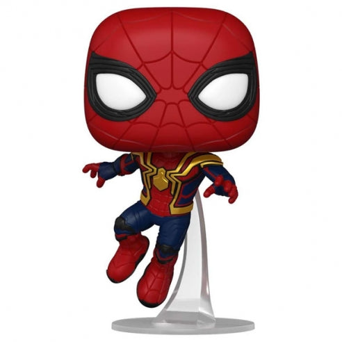 FUNKO POP MARVEL SPIDER-MAN  NO WAY HOME - POP FUNKO VINYL