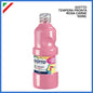 GIOTTO TEMPERA PRONTA 500ML ROSA