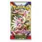 CARTE DA GIOCO POKEMON Buste Scarlatto Violetto