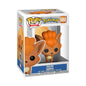 FUNKO POP POKEMON - VULPIX 9CM