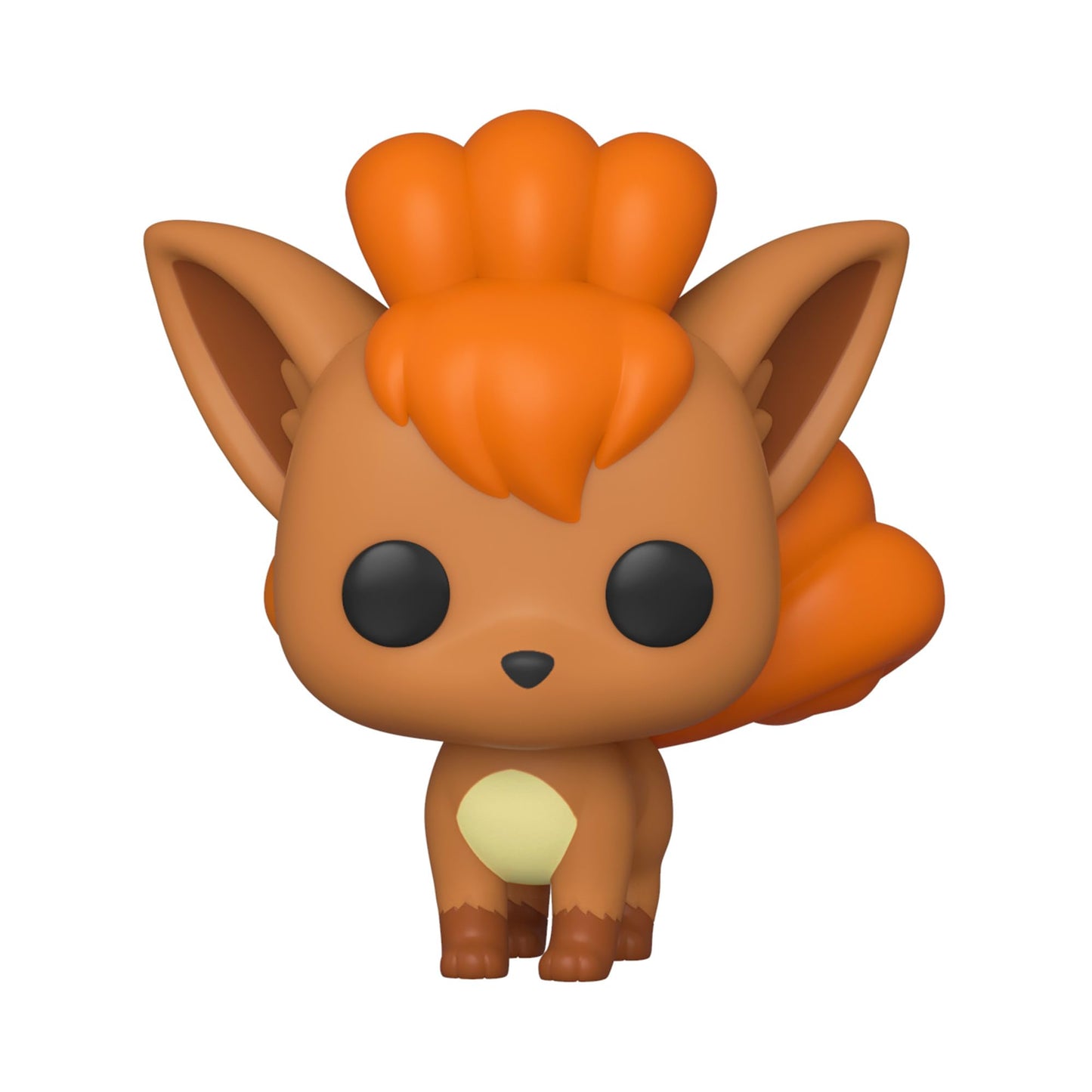 FUNKO POP POKEMON - VULPIX 9CM