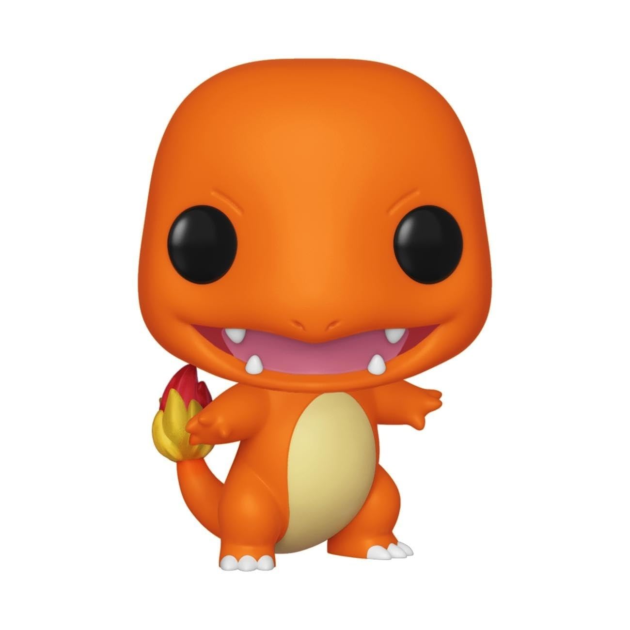 FUNKO POP POKEMON - CHARMANDER 9CM