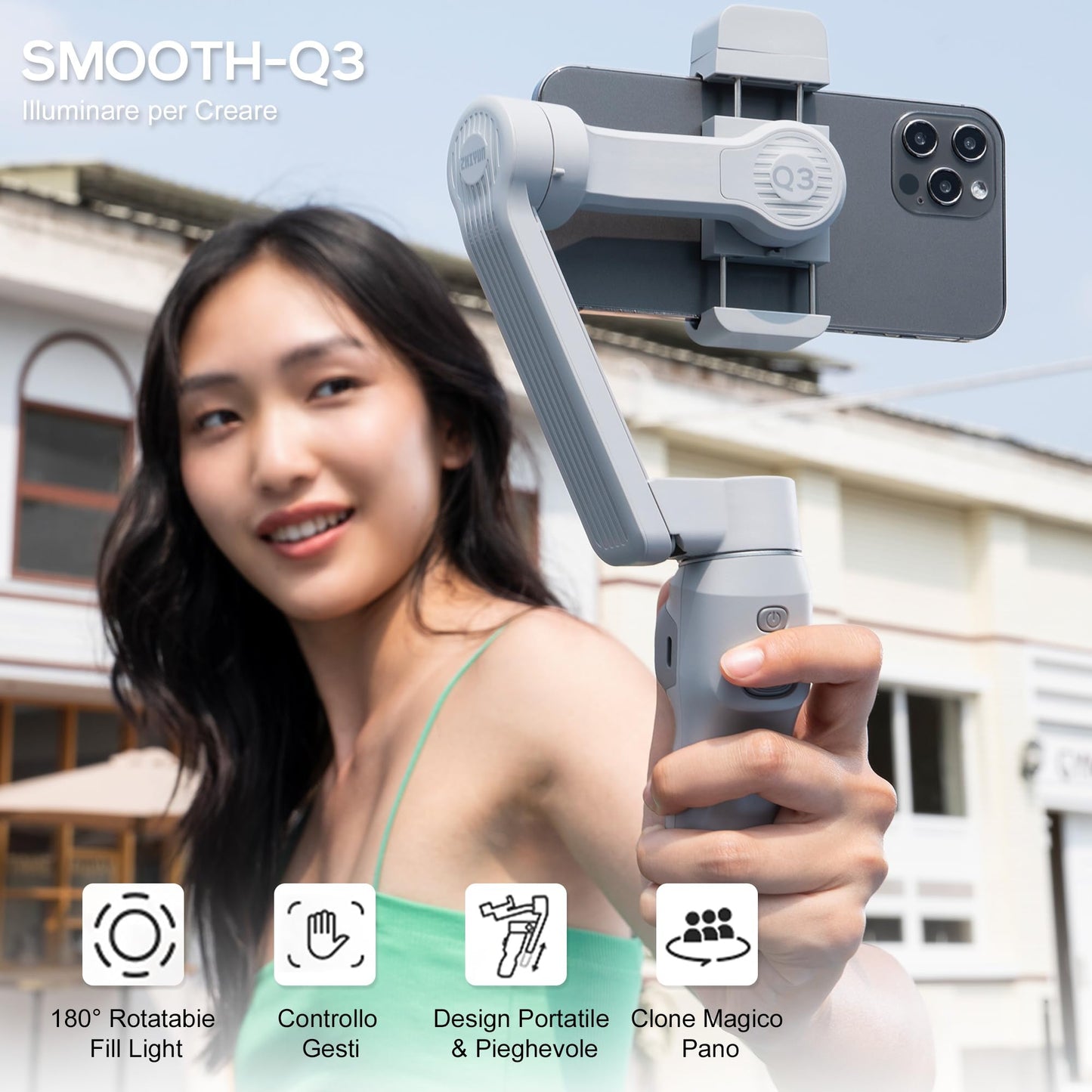 Stabilizzatore smartphone (copia)