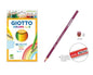 Giotto colors smile assortiti 36 pz