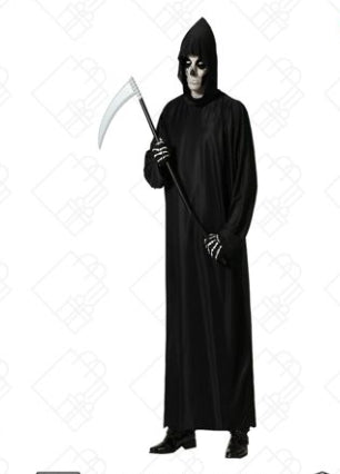 Costume scuro nero  m-l , xl