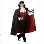 Costume vampiro   xl