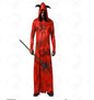 Costume demonio m-l, xl,xxl