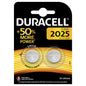 DURACELL PILA CR2025 DL2025 BL2