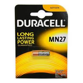 DURACELL BATTERIA MN27