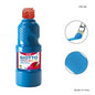 GIOTTO TEMPERA PRONTA 500ML CYAN