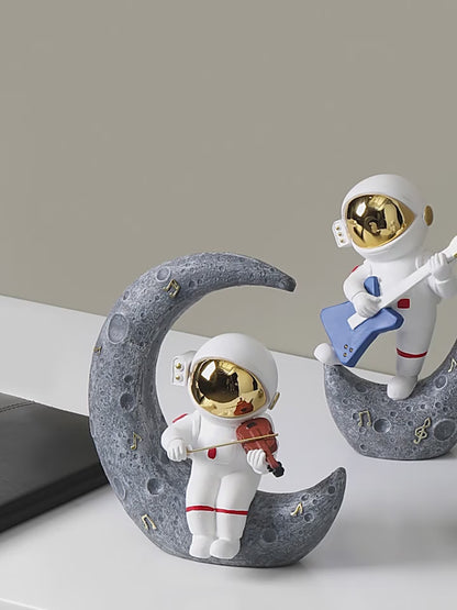 Ornamenti degli astronauti