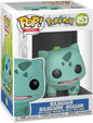 FUNKO POP POKEMON -  BULBASAUR 9CM