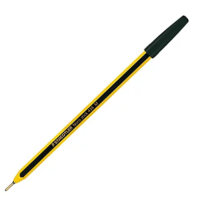 STAEDTLER NORIS BARATTOLO PENNA A SFERA NERO